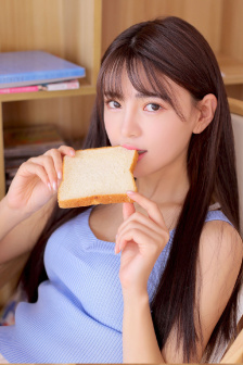 少女编号